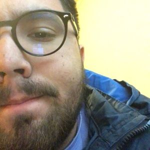 Meet your Posher, Donald